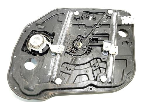 Front left window mechanism KIA CARENS IV 1.7 CRDi | BP24200271C22 - Image 2
