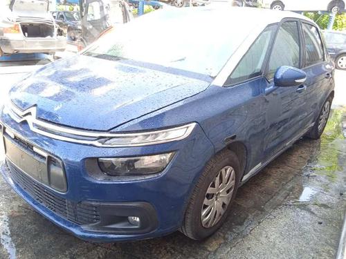 Used Parts CITROËN C4 Picasso II  1.2 THP 130  958133