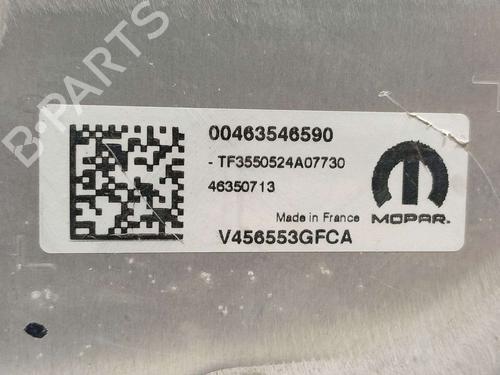 Electronic module ALFA ROMEO TONALE (965_) 1.5 Mild Hybrid | BP38919986M83 - Image 5