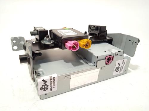 Electronic module JAGUAR XF II (X260) 3.0 D | BP23191202M83