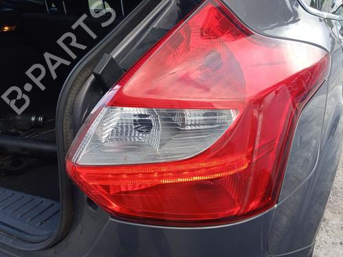 Electronic module FORD FOCUS III 1.0 EcoBoost | BP20481062M83 