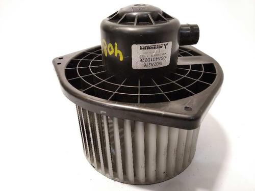 Heater blower motor MITSUBISHI ASX (GA_W_)  | BP5625519M62 