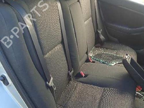 Driver airbag TOYOTA AVENSIS (_T25_) 2.0 D-4D (CDT250_, CDT250R) | BP10384175C9 