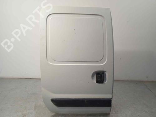 Right slide door NISSAN KUBISTAR Van (X76) 1.5 dCi (65 hp) 17576781