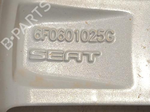Rim SEAT IBIZA V (KJ1, KJG) 1.0 TSI | BP29605454C45 