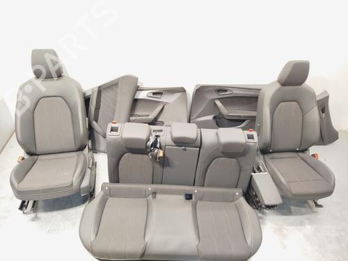 Used Seats set SEAT LEON Sportstourer (KL8, KLD) [2020-2026]  21190000
