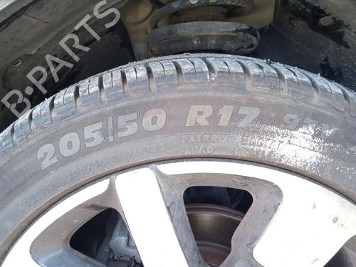 Steering column CITROËN C3 III (SX) 1.2 VTi 82 | BP25847537M21 