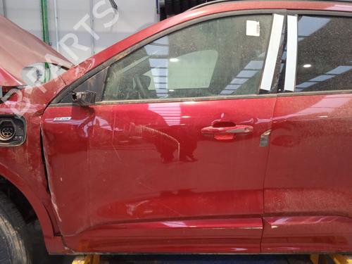 Front slam panel FORD KUGA III (DFK) 2.5 Duratec Plug-in-Hybrid | BP35788249C72 - Image 19