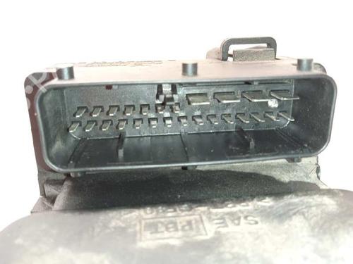 ABS pump NISSAN PATROL GR V Wagon (Y61)  | BP12179757M43 