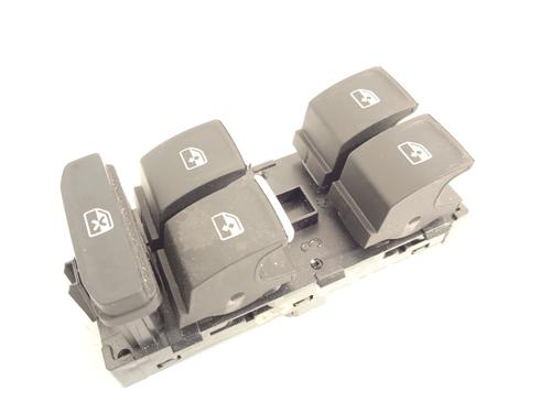 left-front-window-switch-cupra-formentor-km7-kmp-5g0959857e-5g0959857ewzu-2020-18145286 main image