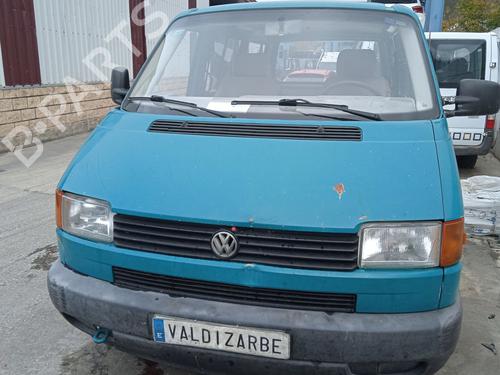 Used Parts VW TRANSPORTER T4 Bus (70B, 70C, 7DB, 7DK, 70J, 70K, 7DC, 7DJ)  1.9 TD  4614705