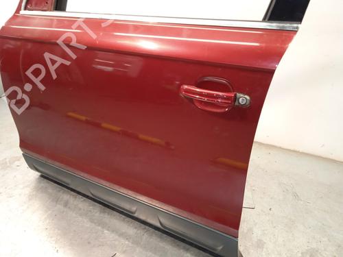 Left front door AUDI Q7 (4LB) 3.0 TDI quattro | BP29977756C2