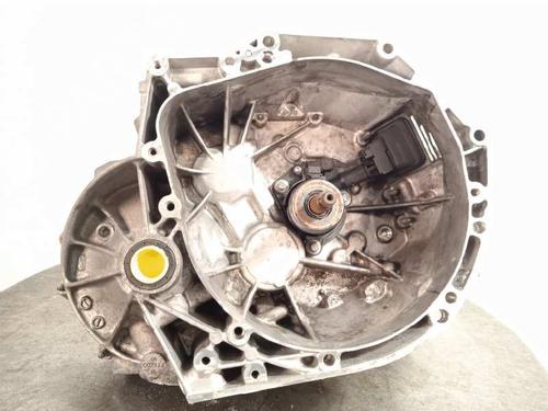 Used Gearbox CITROËN C4 II (NC_) 1.6 HDi 110 (112 hp) 15192790