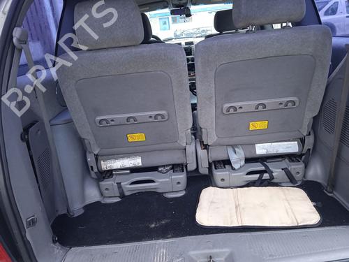 Right sun visor KIA CARNIVAL II (GQ) 2.9 CRDi | BP28672419I2