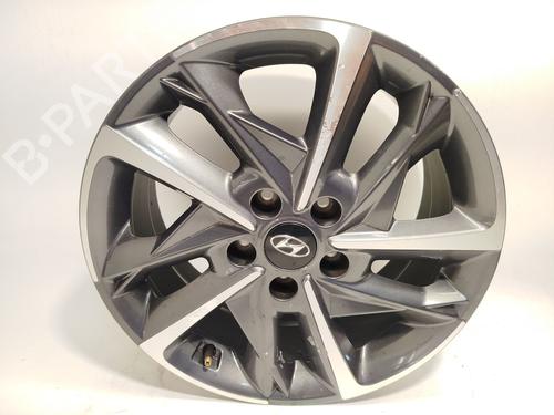 Fælk HYUNDAI i30 (PDE, PD, PDEN) 1.5 | BP24315647C45 - Image 2