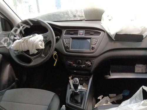 Left front window switch HYUNDAI i20 II (GB, IB) 1.0 T-GDI | BP38410238I27 - Image 32