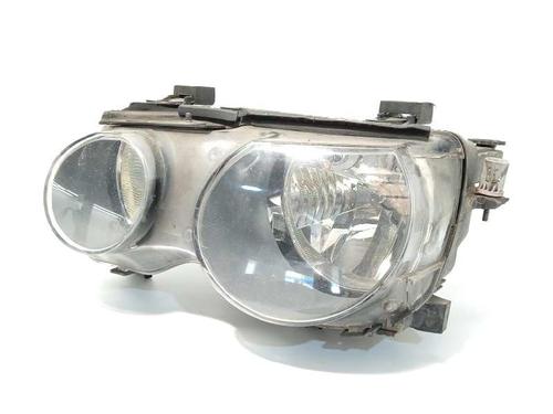Used Left headlight Left headlight BMW 3 Compact (E46) 316 ti (115 hp) 10111359 10111359