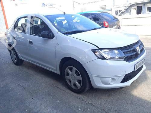 Used Parts DACIA LOGAN II  1.2  935008