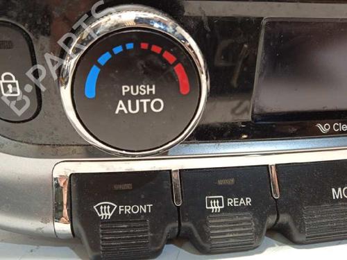 Climate control KIA RIO III (UB) 1.4 CVVT | BP10015349I5