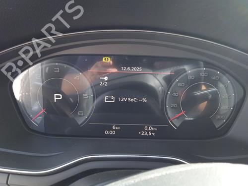 Instrument cluster AUDI A4 B9 Avant (8W5, 8WD) 30 TDI Mild Hybrid | BP28518671C47  - Image 7
