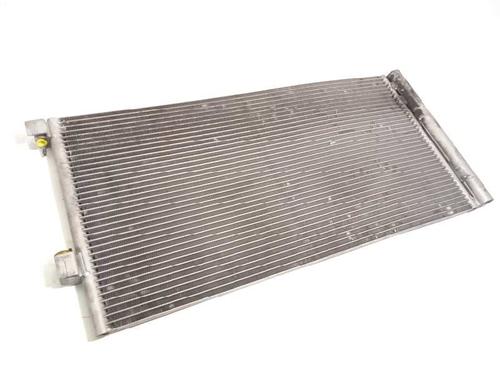 Used AC radiator AC radiator RENAULT LAGUNA III Grandtour (KT0/1) 2.0 dCi (KT07, KT0J, KT14, KT1A, KT1S) (131 hp) 13746533 13746533