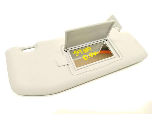Used Right sun visor Right sun visor CITROËN C4 III (BA_, BB_, BC_) 1.2 PureTech 130 (BAHNSA, BAHNSB) (130 hp) 39815075 39815075