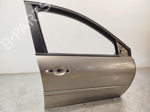 Right front door RENAULT LAGUNA III (BT0/1) 2.0 dCi (BT01, BT08, BT09, BT0E, BT0K, BT12, BT1C, BT1D,... | BP30453190C3