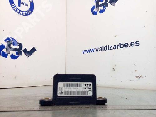 Used ESP ECU ESP ECU OPEL ASTRA J (P10) 1.3 CDTI (68) (95 hp) 8953541 8953541
