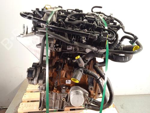 Used Engine Engine 24999875 24999875