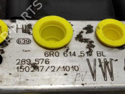 ABS pump SEAT IBIZA IV (6J5, 6P1) | BP8900931M43