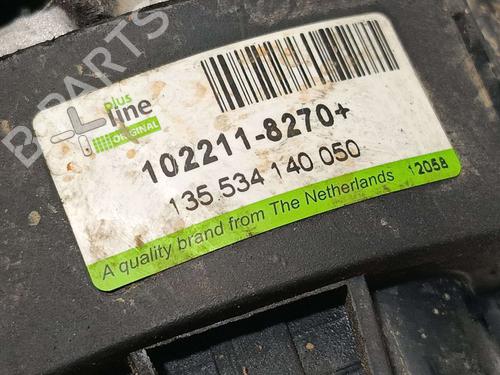 Alternator SUZUKI SX4 (EY, GY) 1.9 DDiS 4x4 (RW419D) | BP37796813M7  - Image 6