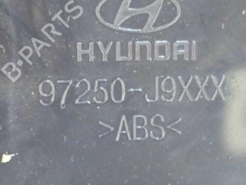 Climate control HYUNDAI KONA (OS, OSE, OSI) 1.0 T-GDi | BP11489866I5 