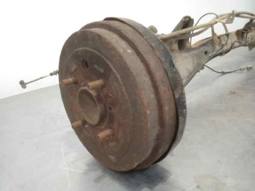 Rear axle NISSAN NV200 Van  | BP6161323M2 