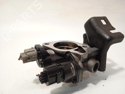 Throttle body CHRYSLER VOYAGER IV (RG, RS) 2.4 | BP18909592M82 
