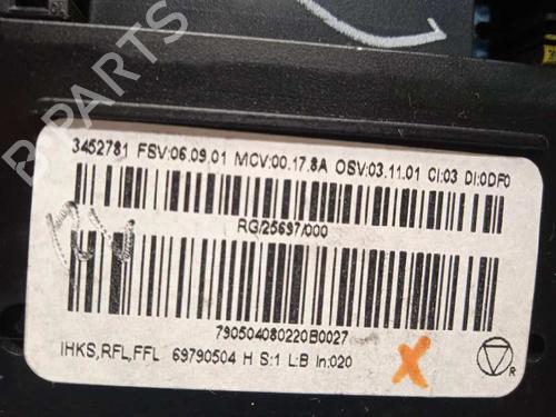 Switch MINI MINI (R56) Cooper | BP10711558I30 