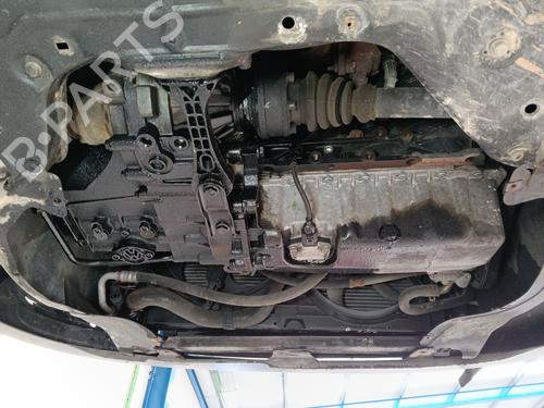 Used AC compressor AC compressor OPEL INSIGNIA A (G09) 2.0 CDTI (68) (140 hp) 34646211 34646211