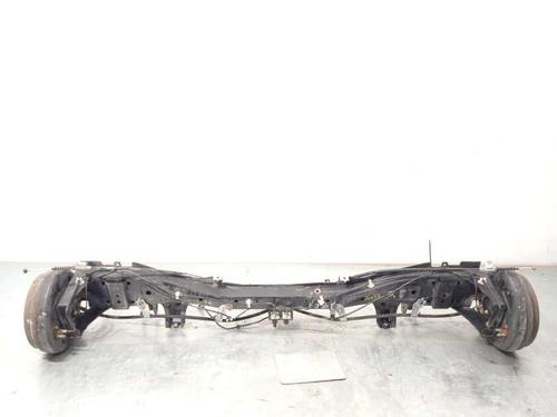Used Rear axle NISSAN NV200 / EVALIA Bus 1.5 dCi 85 (M20, M20M, M20K, M20KK) (86 hp) 12595753
