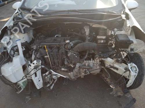 Starter KIA RIO III (UB) 1.2 CVVT | BP7450619M8 