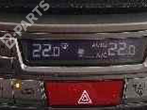 Climate control SUBARU LEGACY V Estate (BR) 2.0 D AWD (BRD) | BP10518895I5 