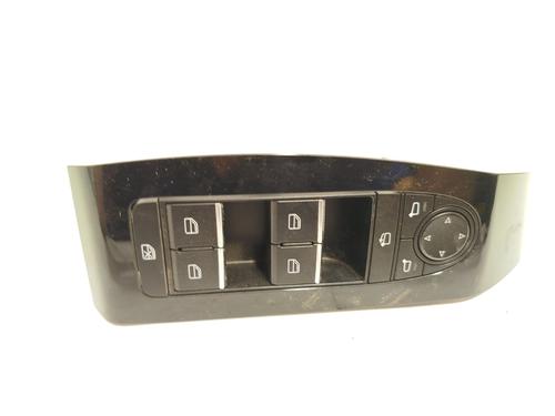 Left front window switch MAZDA 3 Hatchback (BP) 2.0 SKYACTIV-G M Hybrid | BP27098453I27 - Image 3