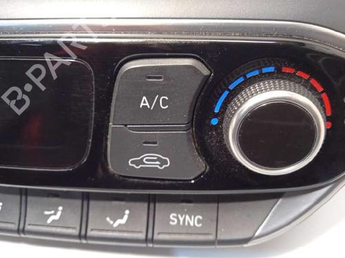 Climate control HYUNDAI i30 (PDE, PD, PDEN) 1.0 T-GDI | BP9526041I5 
