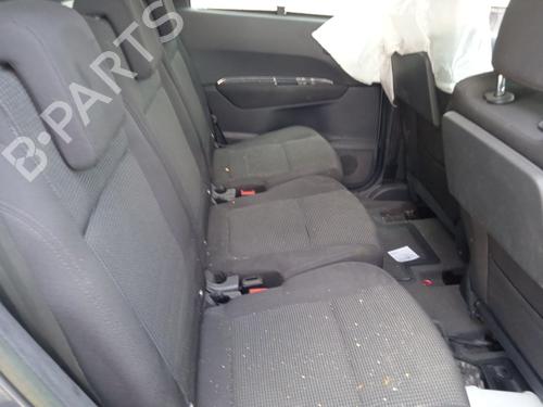 Right front door PEUGEOT 5008 (0U_, 0E_) 1.6 16V | BP28538899C3 