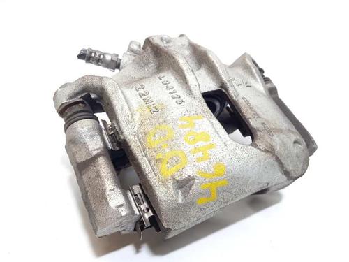 Used Right front brake caliper CITROËN C3 III (SX) 1.5 BlueHDi 100 (SXYHYP, SXYHTU) (102 hp) 11562781