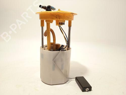 Fuel pump VW GOLF VI (5K1) 2.0 TDI | BP22900276M76 