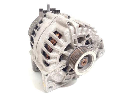 Used Alternator Alternator 13577406 13577406