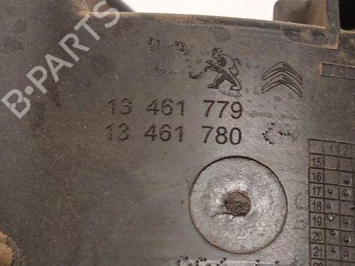 Fuel flap CITROËN C3 AIRCROSS II (2R_, 2C_) 1.5 BlueHDi 110 | BP11991763C131 