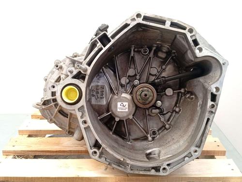 gearbox-renault-megane-iii-hatchback-bz01_-b3_-2008-39747529 main image