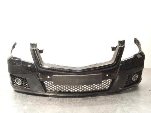 Used Front bumper MERCEDES-BENZ GLK-CLASS (X204) [2008-2015]  17980718