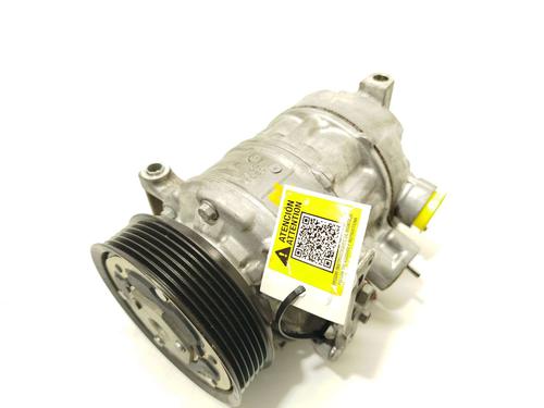 AC compressor SEAT IBIZA V (KJ1, KJG) 1.5 TSI | BP40292098M34 - Image 2