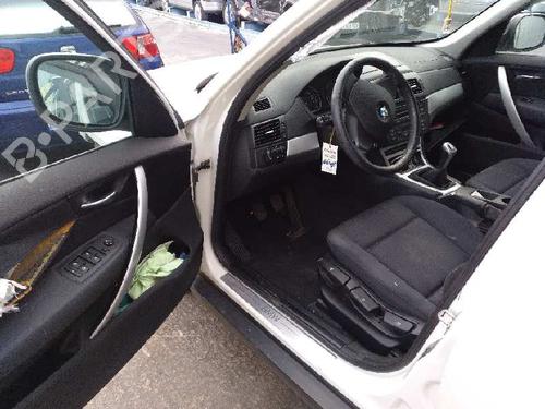 Starter BMW X3 (E83) xDrive 20 d | BP4807331M8 